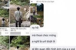 Đăng ảnh 'nam thần' Oh Sehun, nhiều cô gái bất ngờ nhận tin nhắn từ người cũ