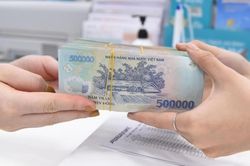 Bổ sung cơ chế tính, thu phí Quỹ bảo toàn hệ thống quỹ tín dụng nhân dân