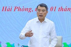 Hải Phòng phải đi đầu trong đổi mới mô hình tăng trưởng