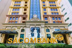 SACOMBANK được chấp thuận đổi tên