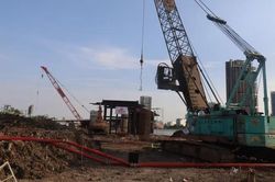 TP.HCM xây dựng cơ sở dữ liệu số để điều tiết nguồn cung vật liệu xây dựng