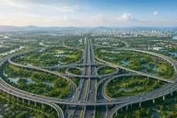 Hà Nội đề xuất đường Vành đai 5 lên 8 làn xe cao tốc