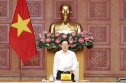 Siết chặt thực thi quyền sở hữu trí tuệ, bảo vệ uy tín quốc gia.