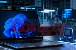 Nvidia đưa chip RTX Spark vào cuộc đua AI PC