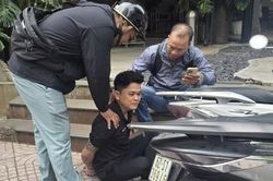 Phòng Cảnh sát Thi hành án hình sự và hỗ trợ tư pháp: Chủ động làm sạch địa bàn ngay từ cơ sở