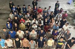 Công an TPHCM: Đồng loạt ra quân, trấn áp tội phạm ma túy khu vực ven biển