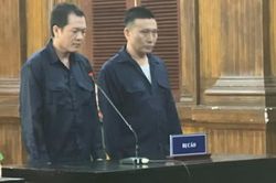 Mạo danh cán bộ công ty xổ số lừa 'đánh đề chắc thắng' chiếm đoạt gần 1 tỷ đồng