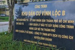 Lãng phí nhà, đất và các khu 'đất vàng': Ai phải chịu trách nhiệm? (bài cuối)