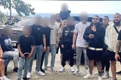 Cuộc chiến băng đảng vượt đại dương: Bài 4: Coconut Cartel và mô hình tội phạm thế hệ mới