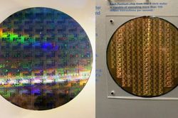 Mỹ và Đài Loan (Trung Quốc) bắt tay sản xuất tấm wafer silic cacbua cho chip 6G