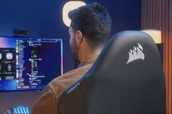 CORSAIR công bố loạt phần cứng mới tại Computex 2026