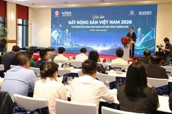 Khơi thông nguồn lực, phát triển nhà ở cho thuê và tháo gỡ 5 điểm nghẽn thị trường