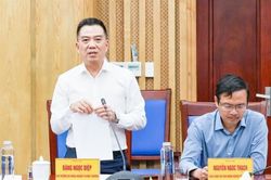 Nghệ An sẵn sàng cho chuỗi sự kiện Môi trường, Biển và Hải đảo quy mô cấp Quốc gia