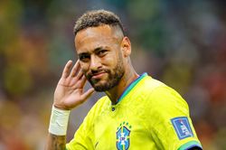 Đội hình Brazil dự World Cup 2026 mới nhất: Vinicius thay thế Neymar