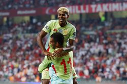 Danh sách đội hình Tây Ban Nha dự World Cup 2026 mới nhất: Cảm hứng từ Yamal