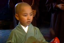 Con đường trở thành 'ông trùm giải trí' của diễn viên nhí đóng Đường Tăng