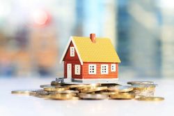 4 lợi thế khi mua nhà trả góp