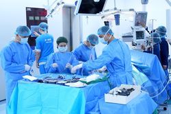 Bệnh viện Tâm Anh ghép thận thành công, hoàn thiện điều trị bệnh thận toàn diện