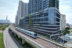 TP.HCM lấy ý kiến chuyên gia về quy hoạch siêu đô thị với tầm nhìn 100 năm