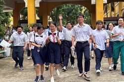 Gợi ý đáp án môn Toán thi vào lớp 10 tại TP.HCM năm 2026