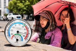 Bắc và Trung Bộ đối diện mùa hè khốc liệt, nguy cơ phá vỡ các kỷ lục nhiệt độ