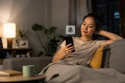 Thế hệ dám tắt thông báo email, tin nhắn công việc sau giờ làm
