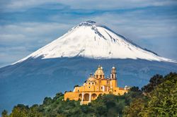 Khám phá Mexico qua âm nhạc từng vùng miền