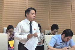 Đại biểu HĐND Hà Nội băn khoăn mức hỗ trợ 5 triệu đồng chuyển đổi xe điện