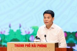 Một năm chính quyền 2 cấp ở Hải Phòng: Nhiệm vụ đặt ra cao, nhiều cán bộ cấp xã chưa đáp ứng yêu cầu