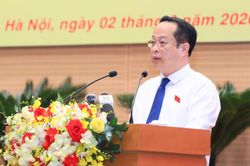 Hà Nội lùi xem xét đề án vùng phát thải thấp trong Vành đai 1