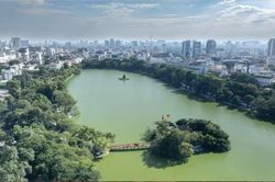 Hà Nội giảm 2.712 thôn, tổ dân phố sau sáp nhập