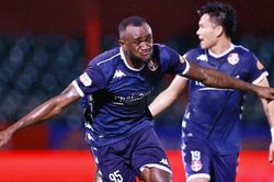 VFF cấp phép cho CLB Hải Phòng dự V.League
