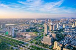Nâng vai trò đầu tàu, lan tỏa động lực phát triển của Thủ đô