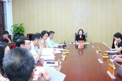 Đại biểu HĐND thành phố Hà Nội sẽ tiếp công dân tại đơn vị ứng cử