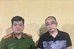 Hà Nội: Triệt phá đường dây núp bóng doanh nghiệp SEO quảng bá website cờ bạc