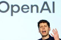 OpenAI đối mặt vụ kiện đầu tiên từ một bang Mỹ