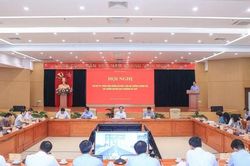 Bộ Xây dựng cắt giảm gần 55% chi phí thủ tục hành chính