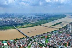 Dành ít nhất 20 ngày lấy ý kiến dân cư về quy hoạch tổng thể Thủ đô