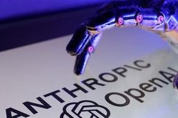 AI bước v&agrave;o ph&eacute;p thử của thị trường vốn