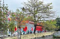Từ quản lý hành chính đến quản trị phục vụ ở xã Ngọc Hồi