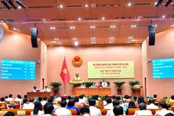 Hà Nội thông qua mức hỗ trợ hoạt động thử nghiệm có kiểm soát