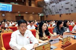 H&agrave; Nội quy định mức qu&agrave; tặng cho người c&oacute; c&ocirc;ng v&agrave; c&aacute;c đối tượng ch&iacute;nh s&aacute;ch