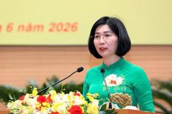 Hà Nội thông qua 16 nội dung triển khai thi hành Luật Thủ đô