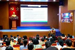 Phường Thanh Xuân nâng cao hiệu quả điều hành qua hệ thống HanoiWork