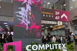 Triển lãm Computex 2026 khai mào cuộc đua đưa AI vào cuộc sống
