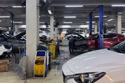 Xăng E10 những ngày đầu: Nhiều gara không ghi nhận ca hỏng hóc liên quan