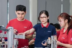 Hà Nội mở loạt cơ chế thúc đẩy khoa học công nghệ và đổi mới sáng tạo