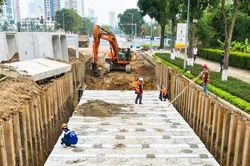 Từ chống ngập cục bộ đến nâng cao năng lực chống chịu đô thị