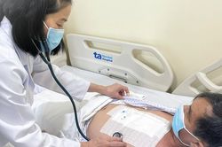 Người đàn ông 57 tuổi bị sùi van tim vì chủ quan với sâu răng: Bất ngờ vì những biến chứng!