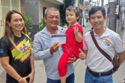 Hành trình nâng đỡ những ước mơ tuổi nhỏ sau đại dịch Covid-19